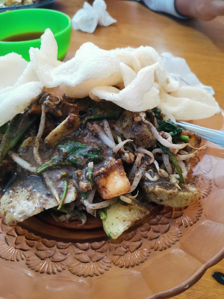 Warung Petis Batam Photo 5