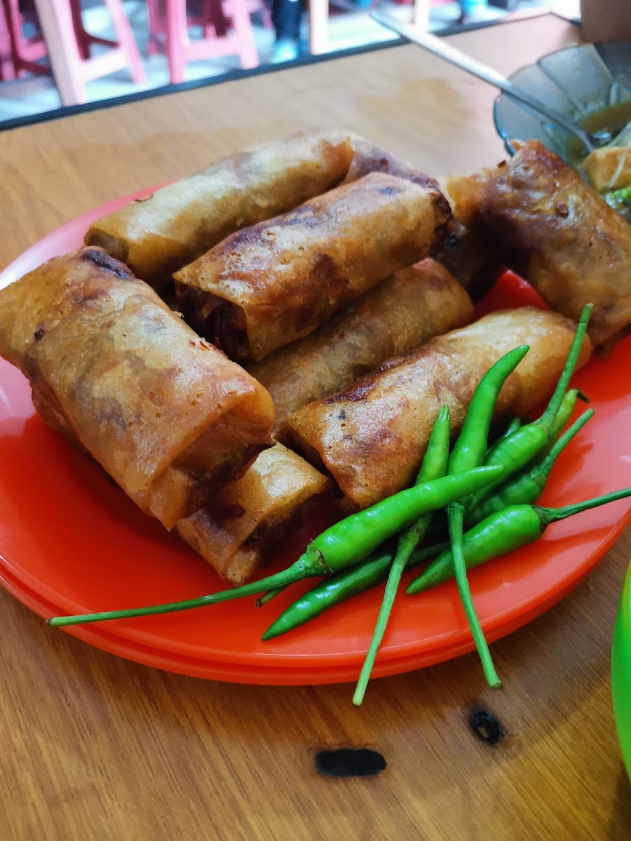 Warung Petis Batam Photo 6