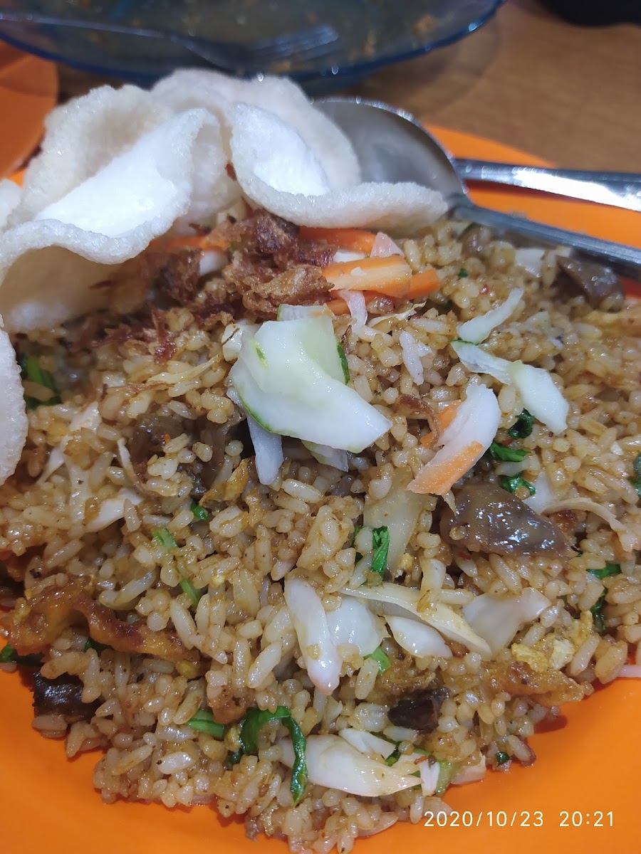 Warung Petis Batam Photo 9