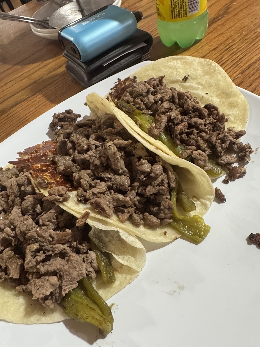Rico´s Tacos Photo 4