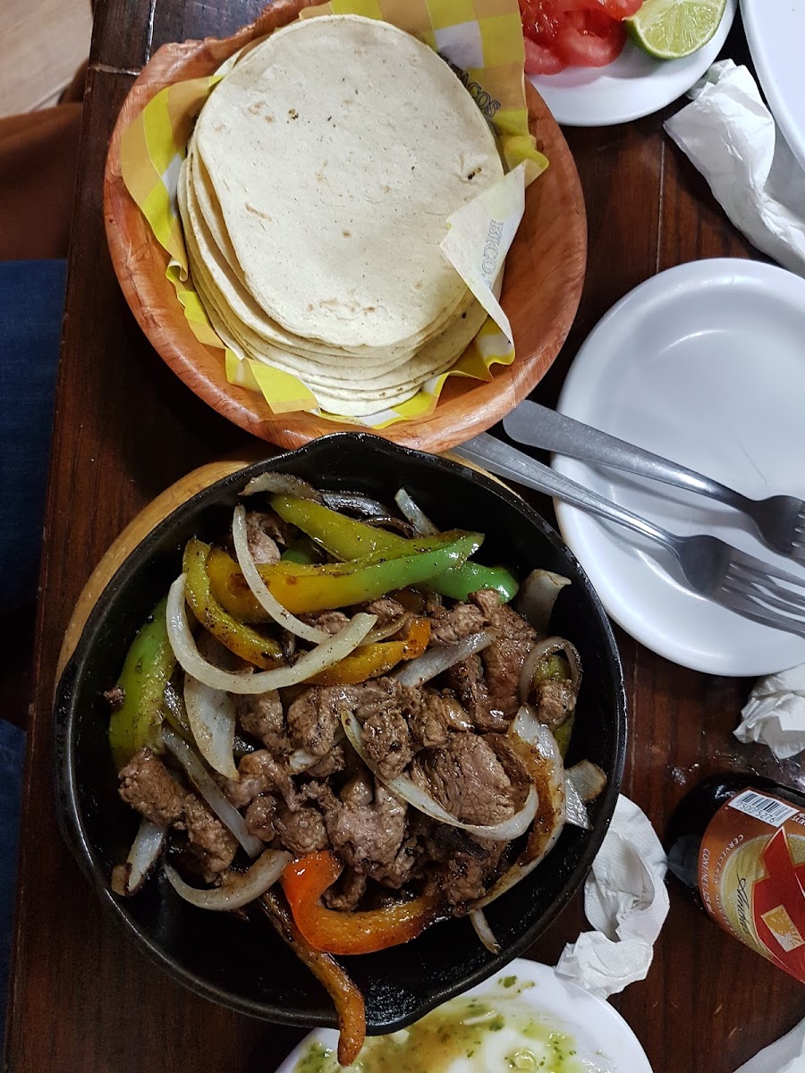 Rico´s Tacos Photo 9