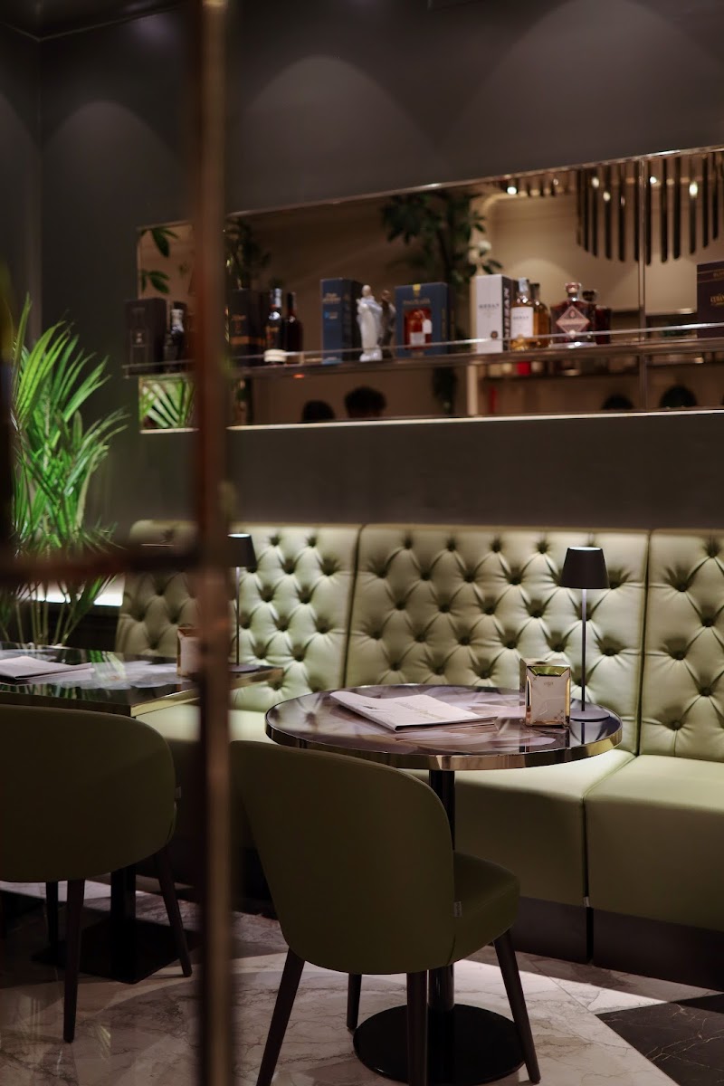 Vega Cafè Restaurant