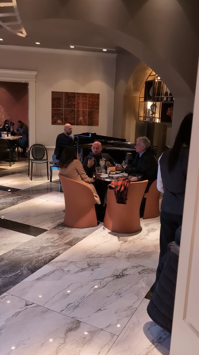 Vega Cafè Restaurant Photo 2