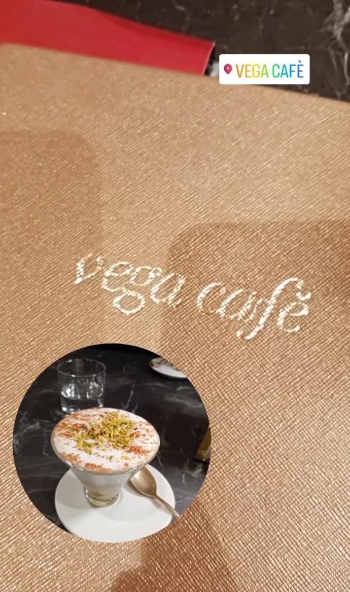 Vega Cafè Restaurant Photo 6