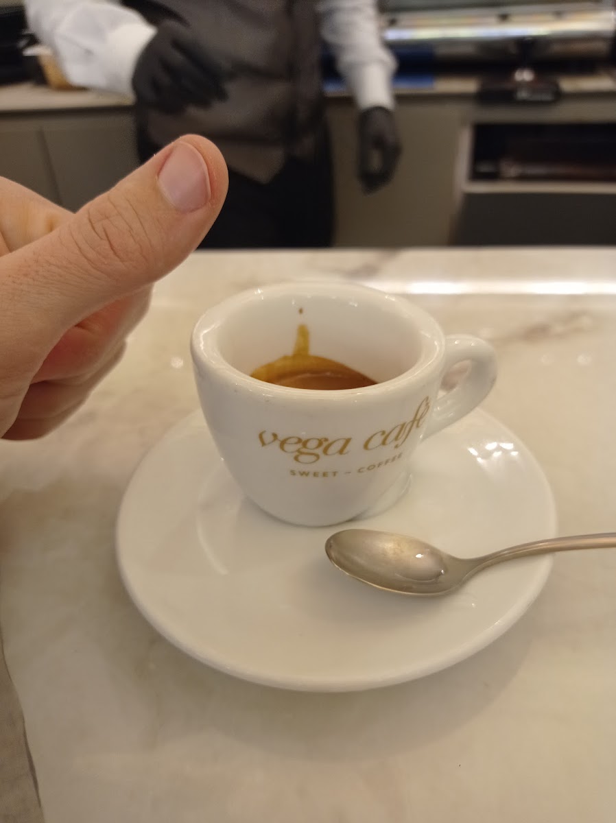Vega Cafè Restaurant Photo 9
