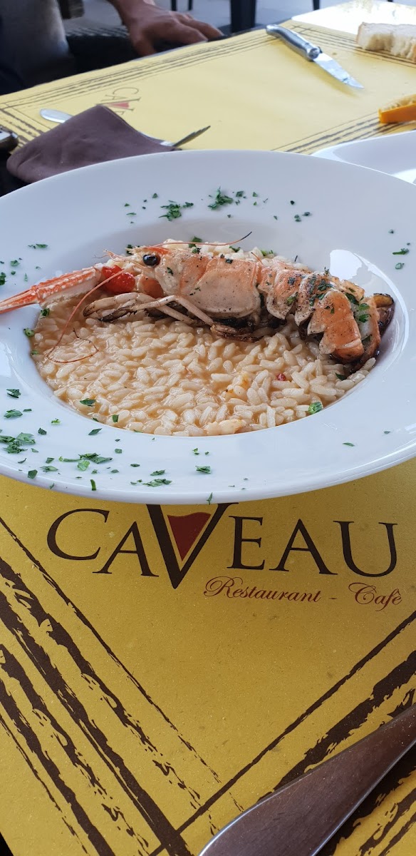 Caveau Photo 10