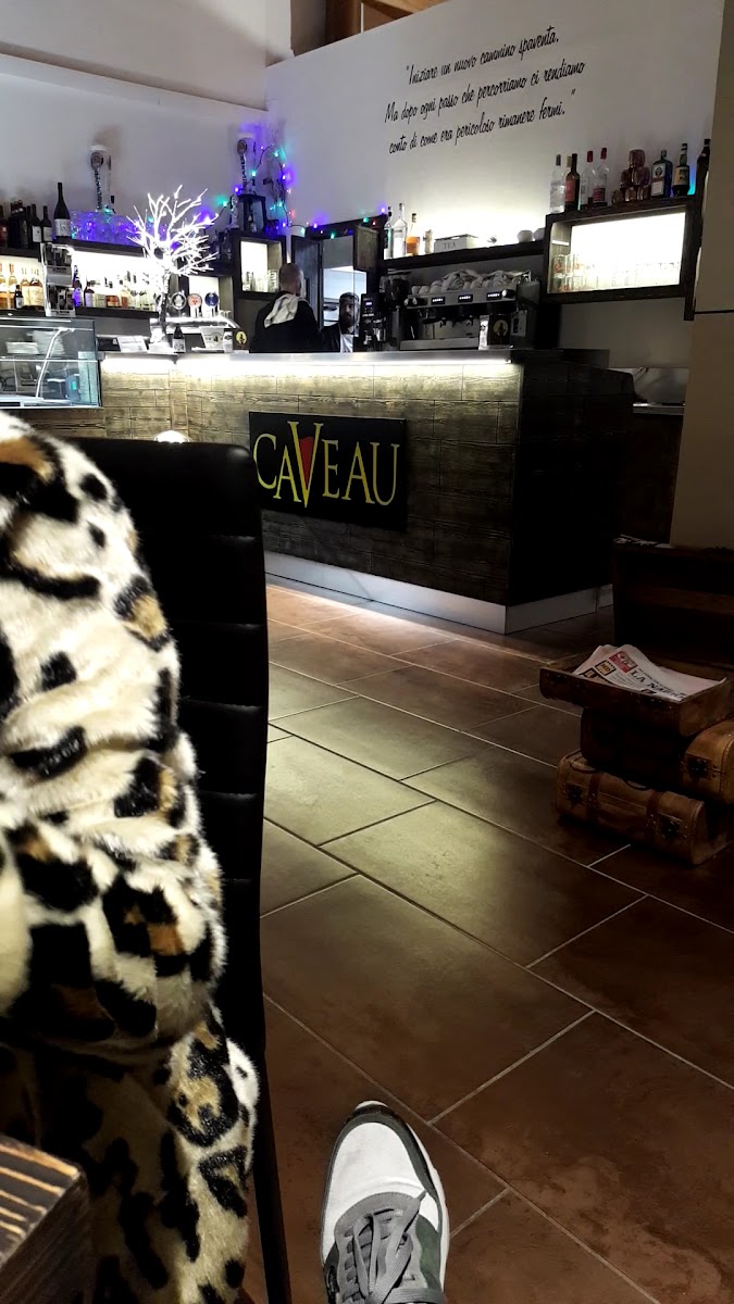 Caveau Photo 2
