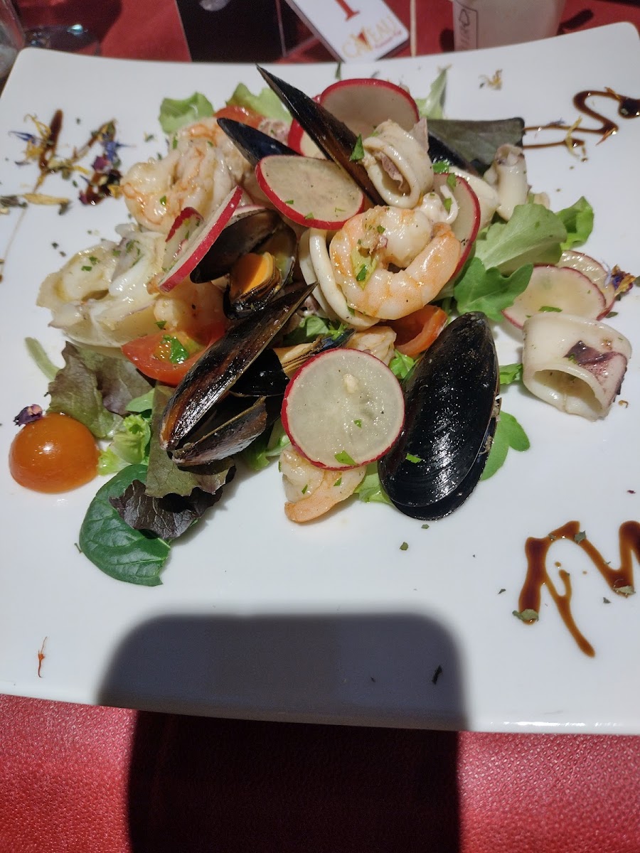 Caveau Photo 4