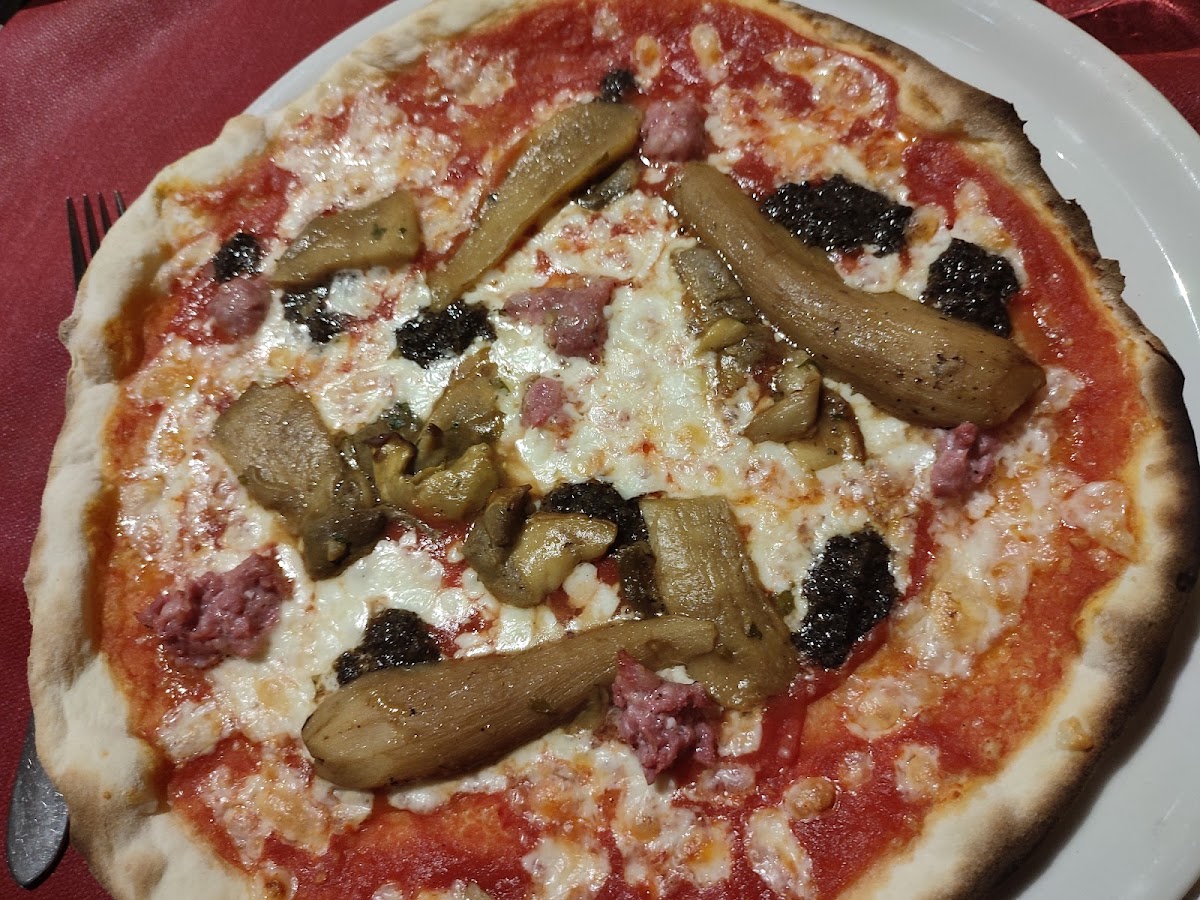 Caveau Photo 7