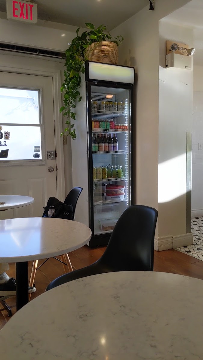 Red Door Provisions Photo 2