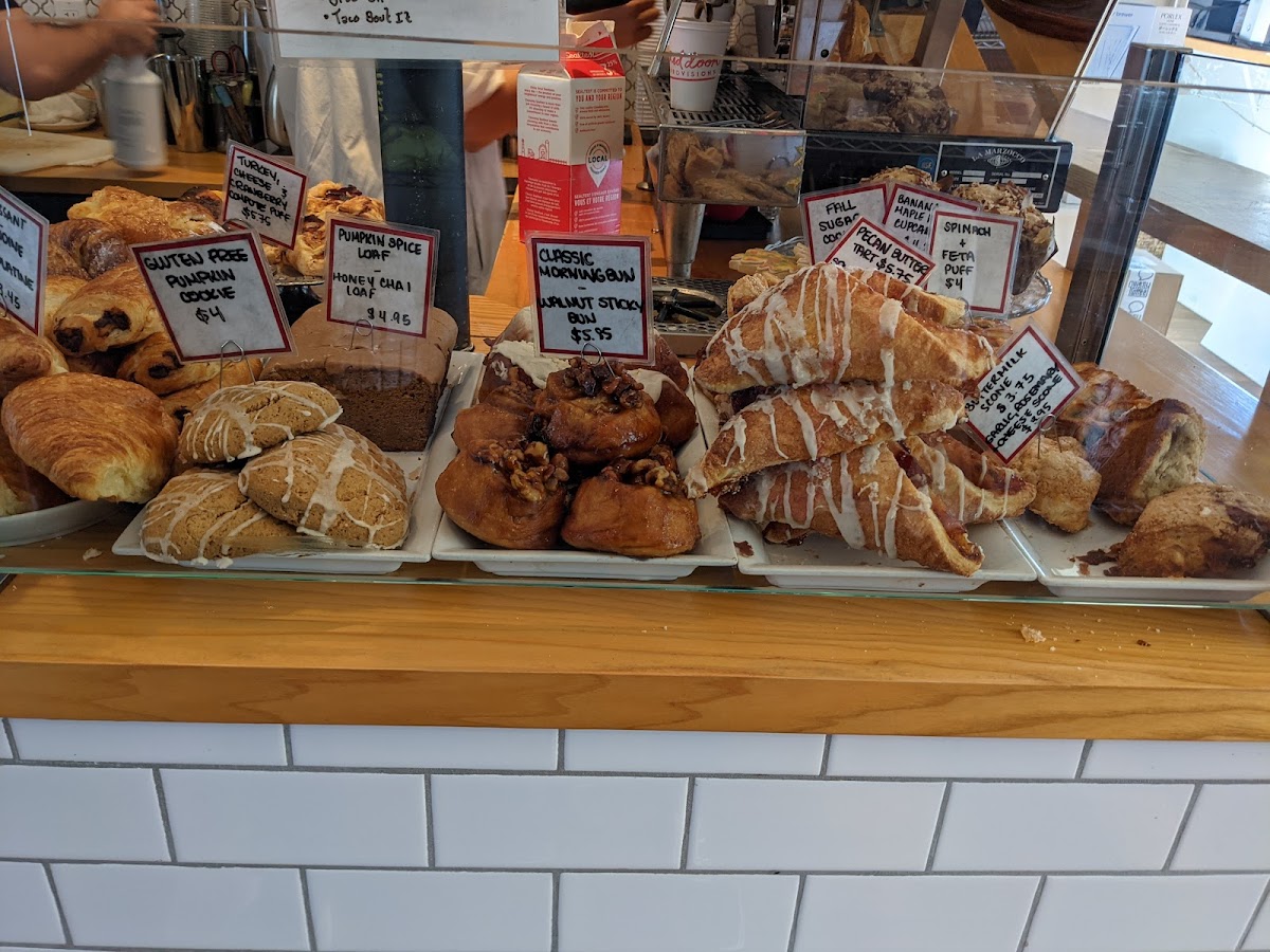 Red Door Provisions Photo 5