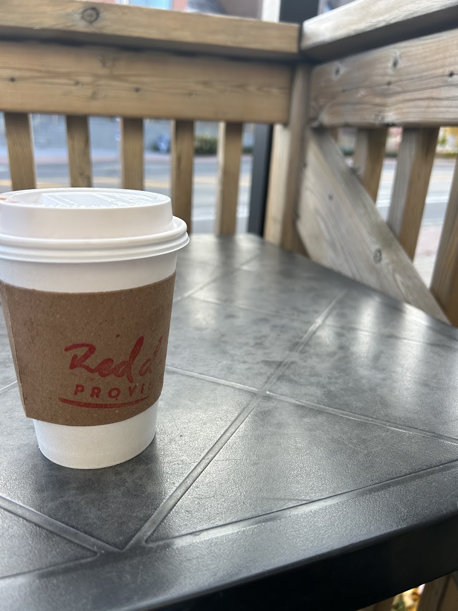 Red Door Provisions Photo 8