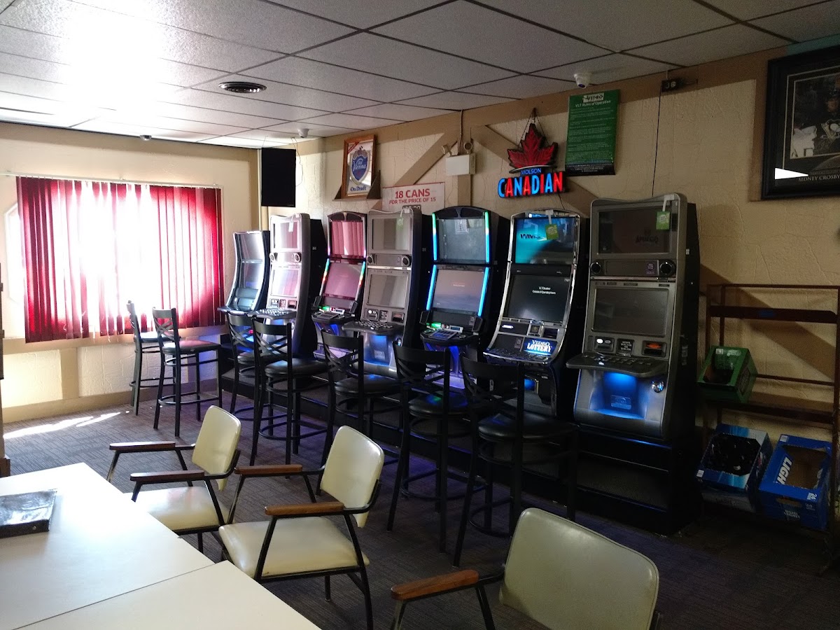 Delisle Hotel