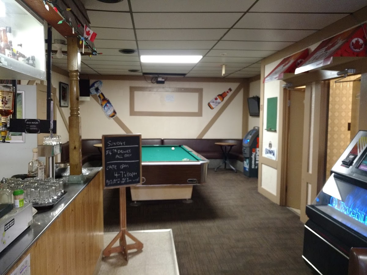 Delisle Hotel Photo 3