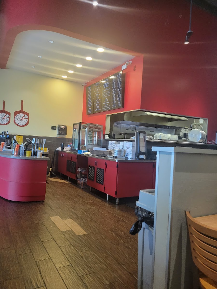 AZ Pizza Co. Peoria