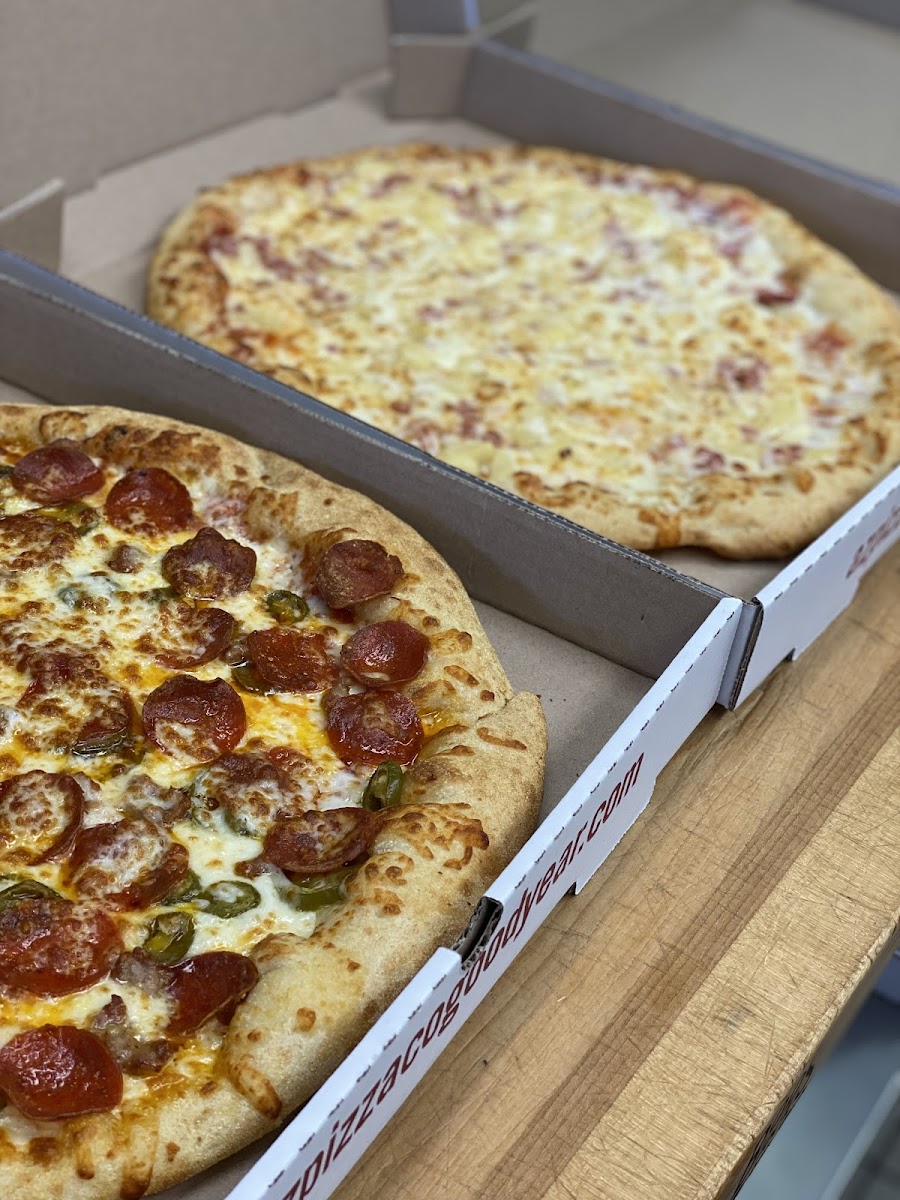 AZ Pizza Co. Peoria Photo 9