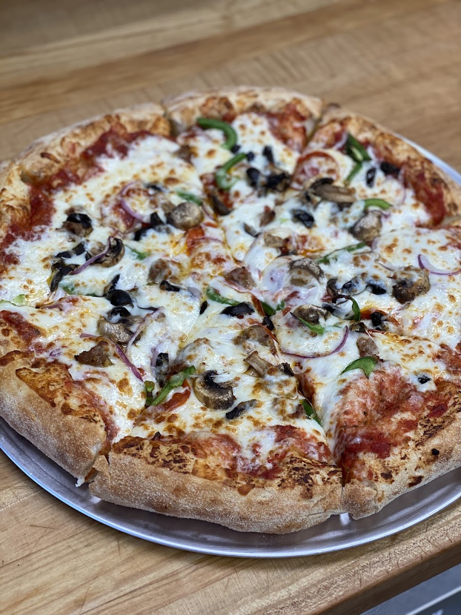 AZ Pizza Co. Peoria Photo 2