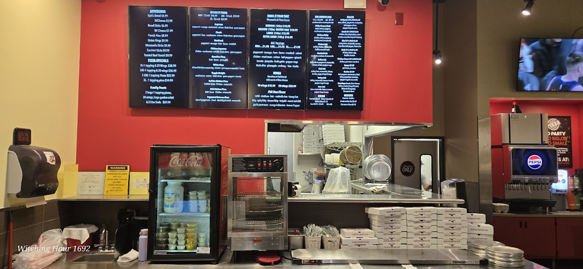 AZ Pizza Co. Peoria Photo 5