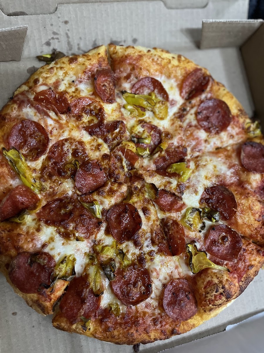 AZ Pizza Co. Peoria Photo 6