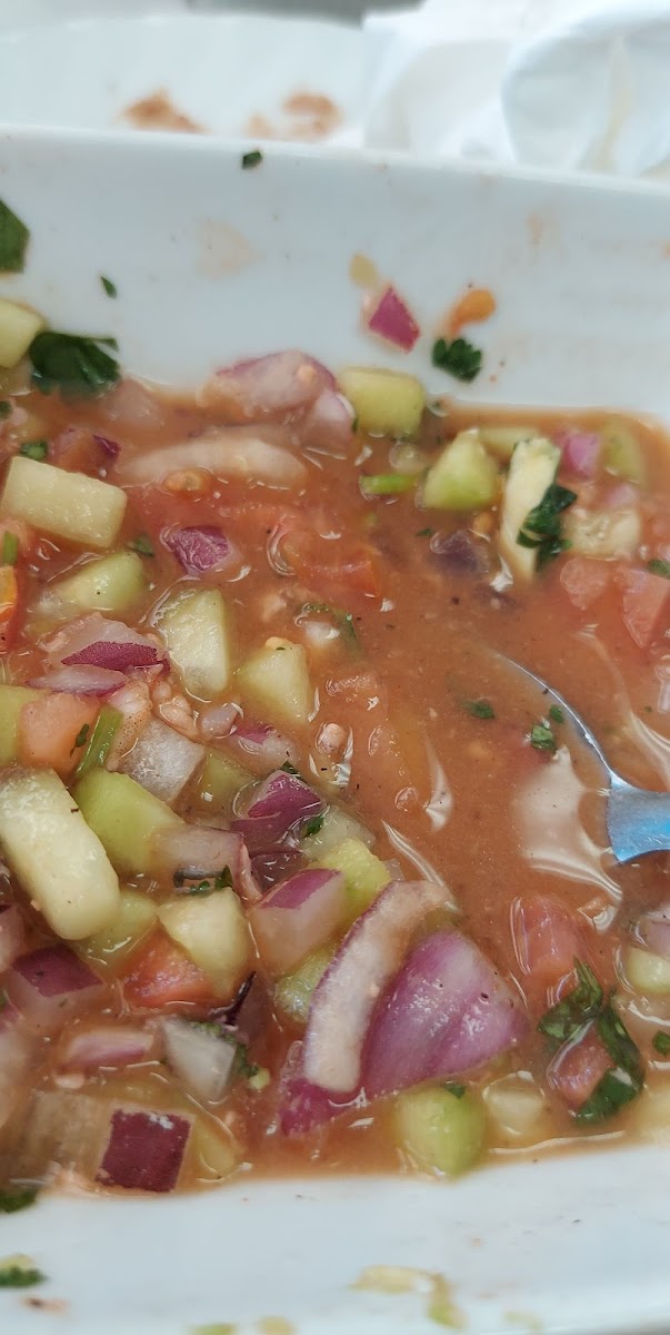 Mariscos Vuelve A La Vida Restaurant Photo 7