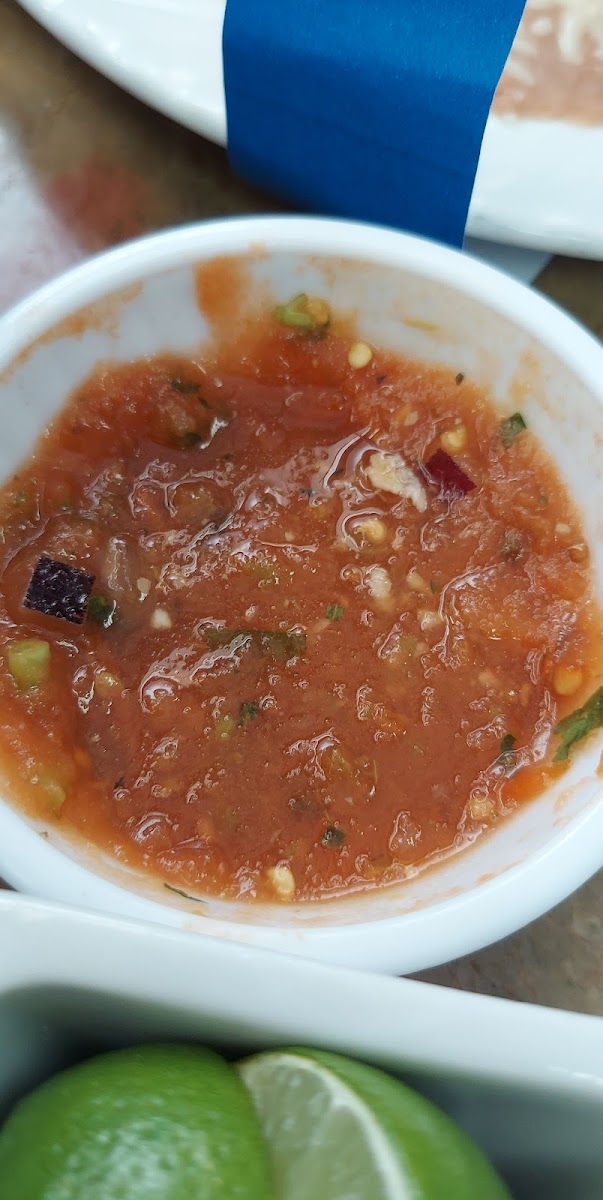 Mariscos Vuelve A La Vida Restaurant Photo 9