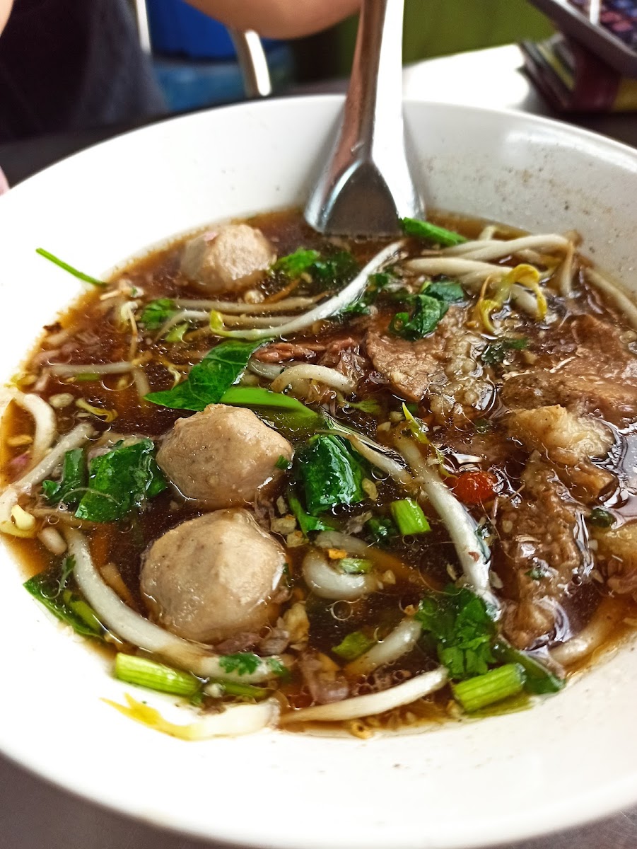 Wangboo Restaurant (Surao) Photo 10