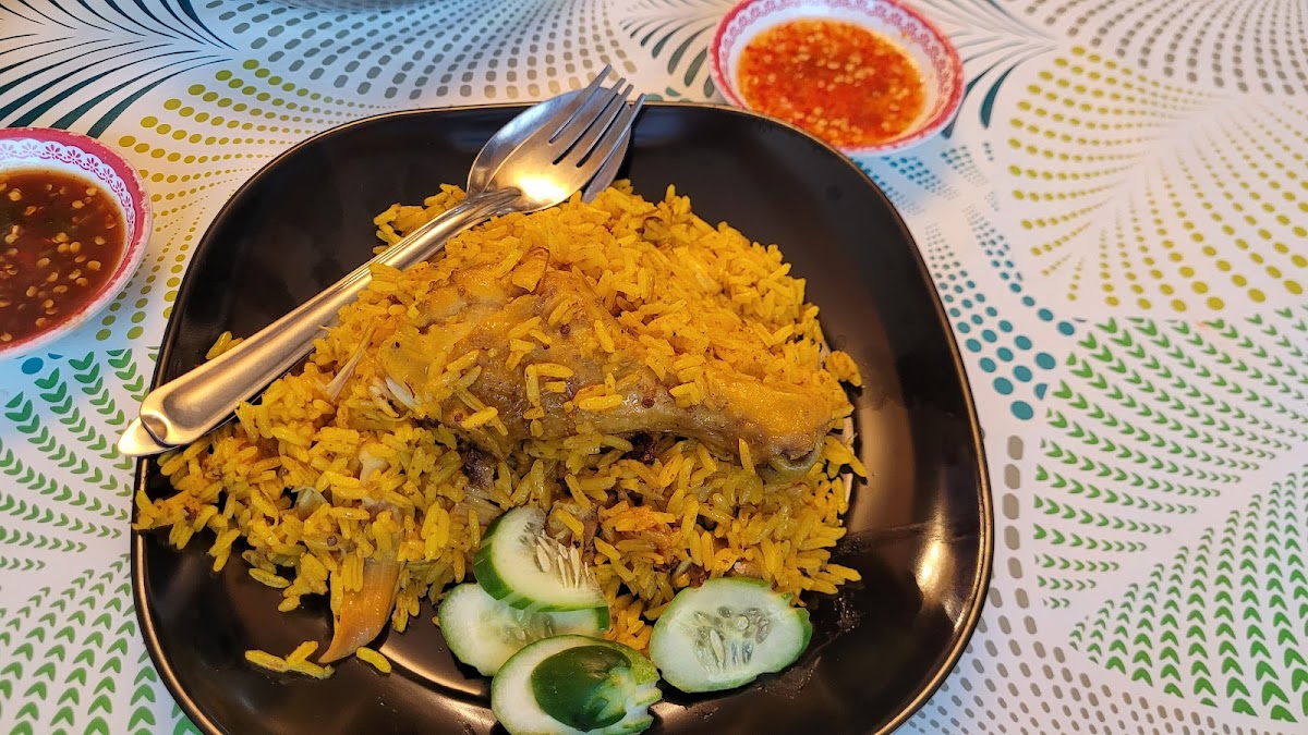 Wangboo Restaurant (Surao) Photo 5