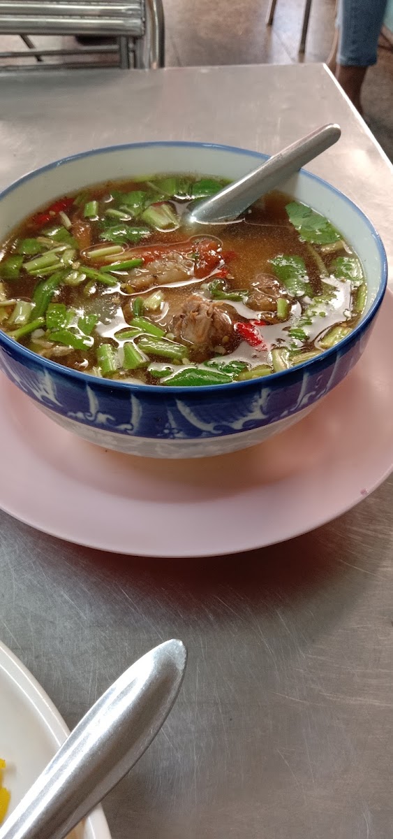 Wangboo Restaurant (Surao) Photo 6