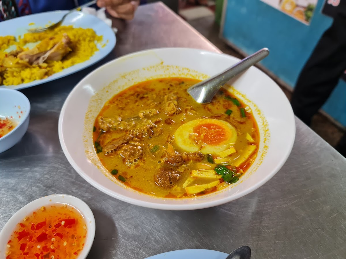 Wangboo Restaurant (Surao) Photo 7