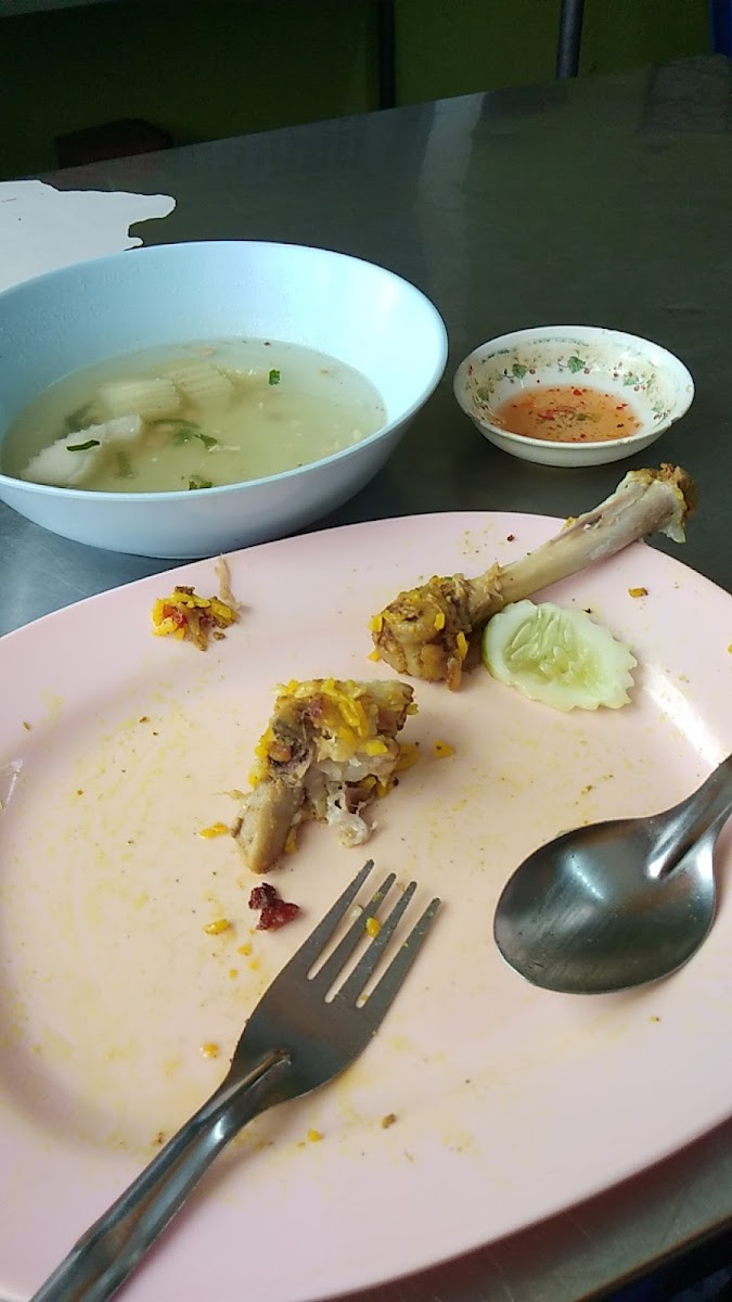 Wangboo Restaurant (Surao) Photo 9