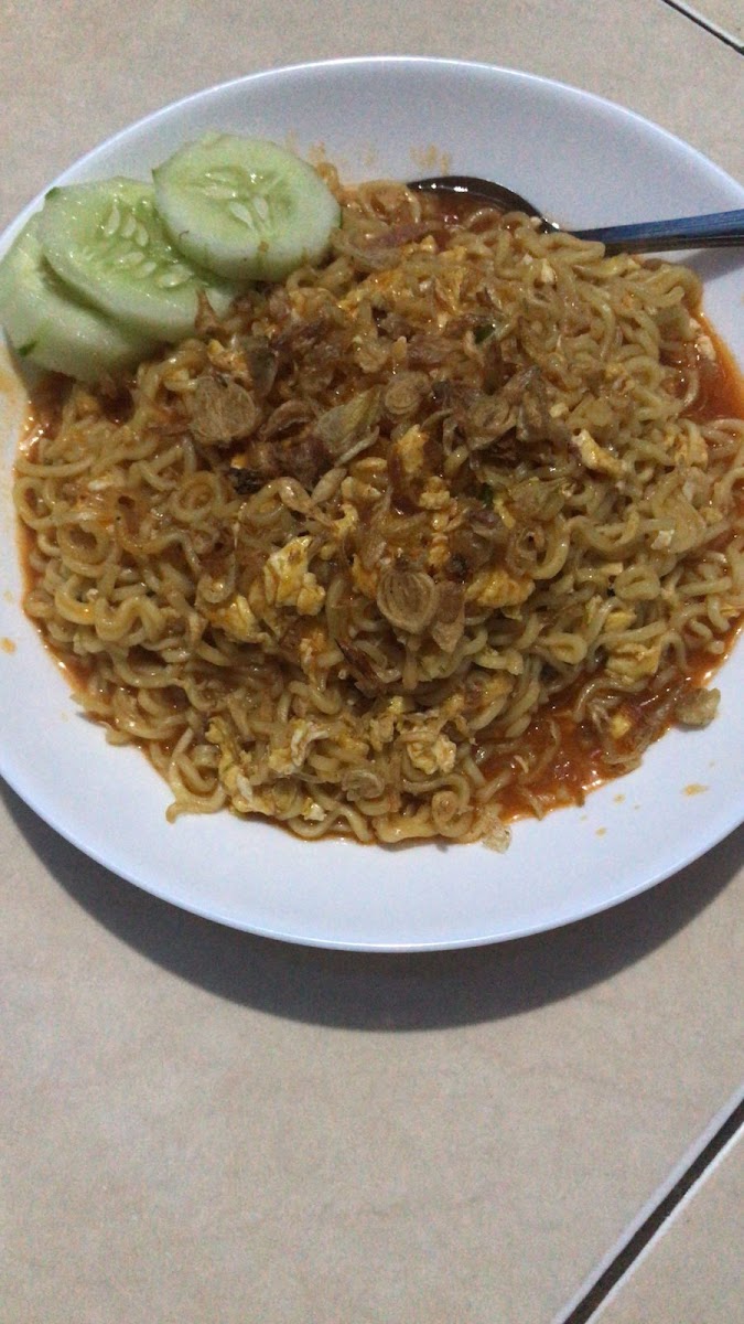 Warkop Garuda Pabuaran Mekar Photo 10