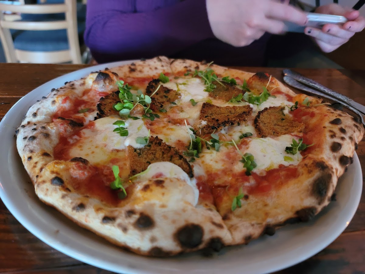 VIA Pizza Napoletana