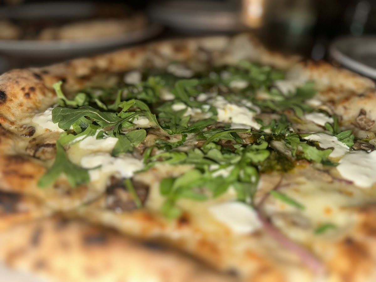 VIA Pizza Napoletana Photo 4