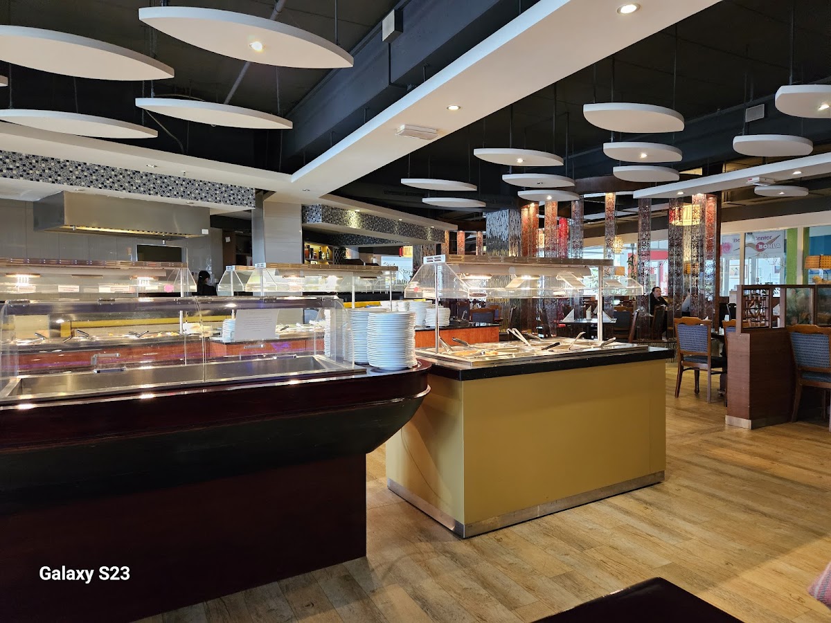 China House Restaurant