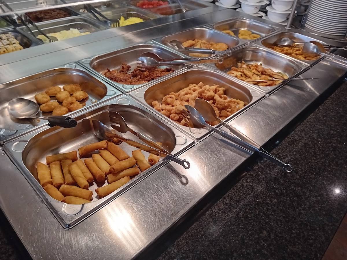 China House Restaurant Photo 3