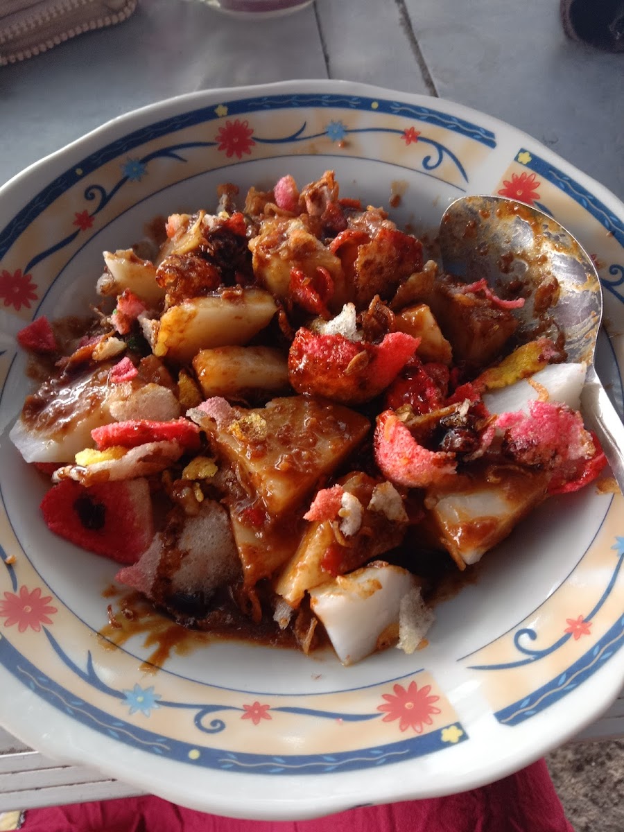 Kedai Soto Bajuri Photo 2