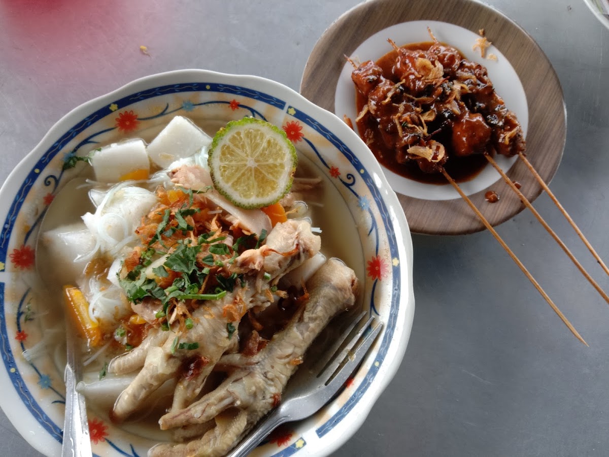 Kedai Soto Bajuri Photo 5