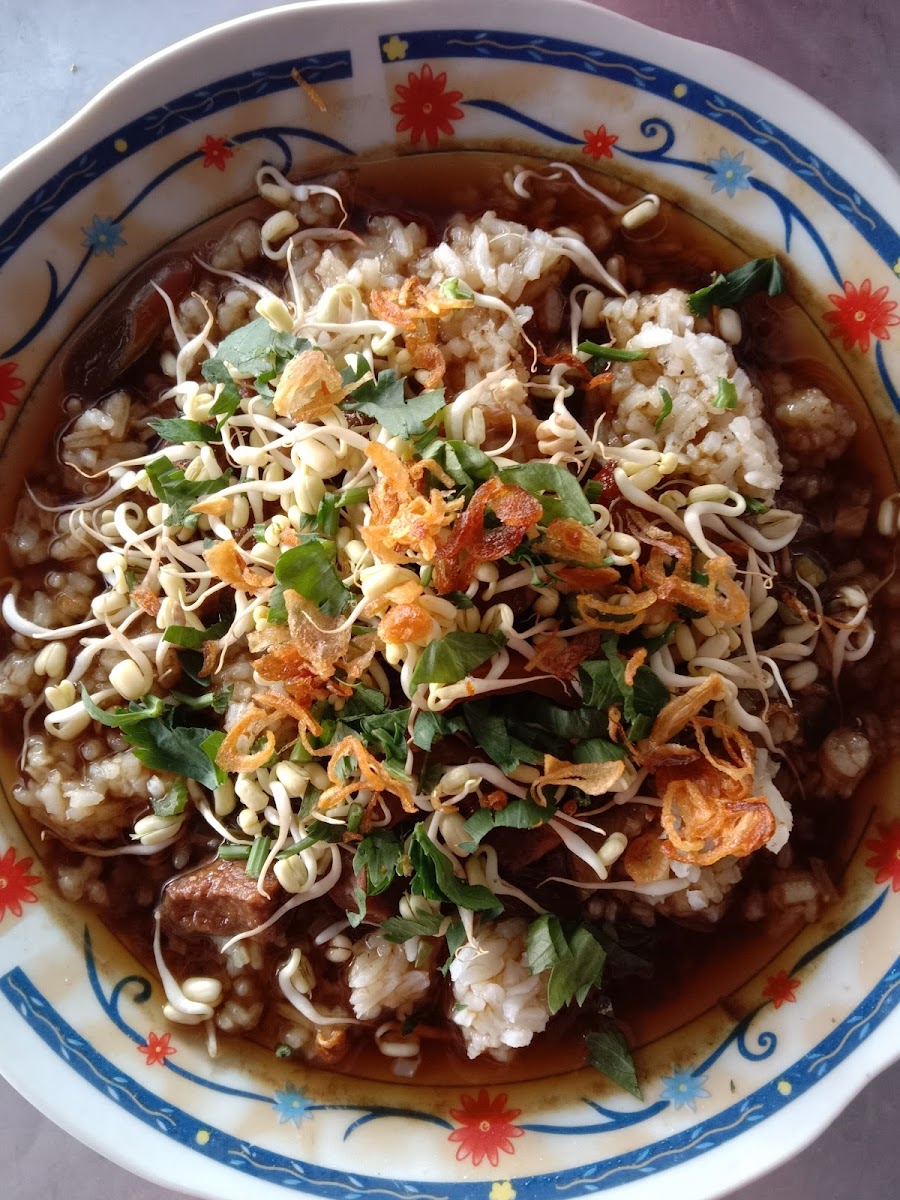 Kedai Soto Bajuri Photo 6