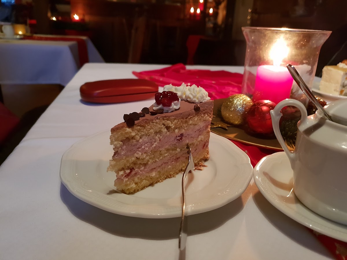 Café am Königsstuhl Photo 10
