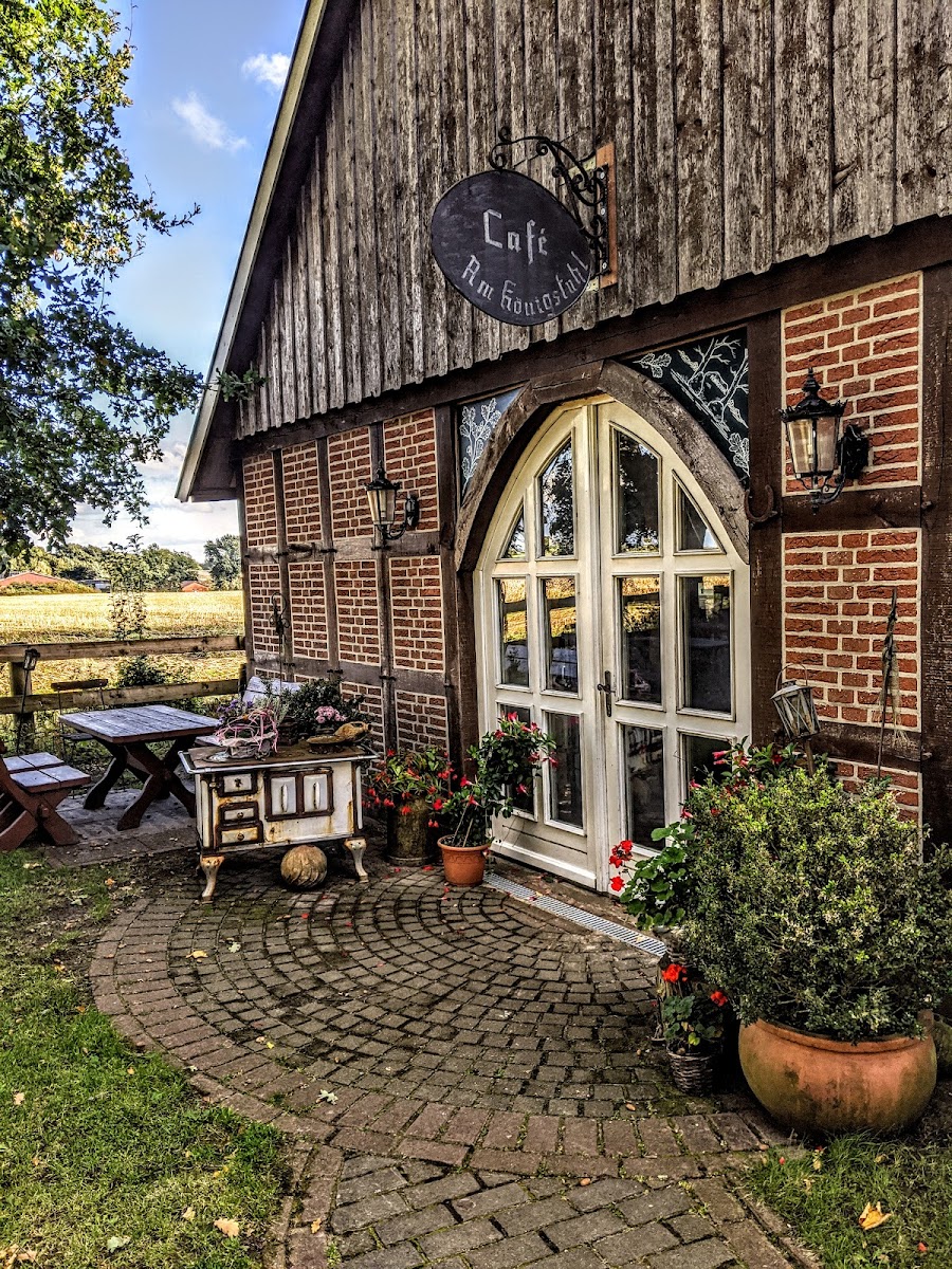 Café am Königsstuhl Photo 4