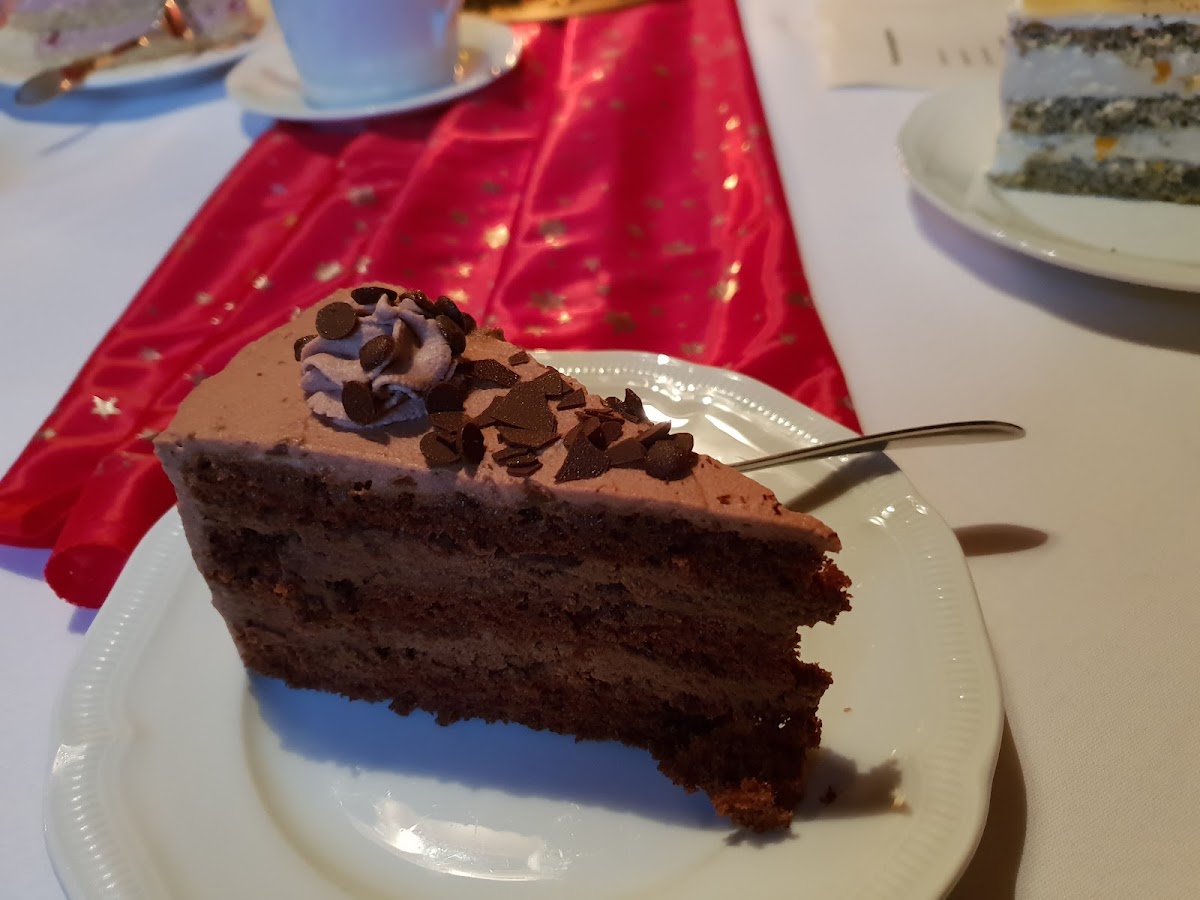 Café am Königsstuhl Photo 5