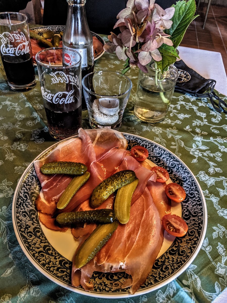 Café am Königsstuhl Photo 6