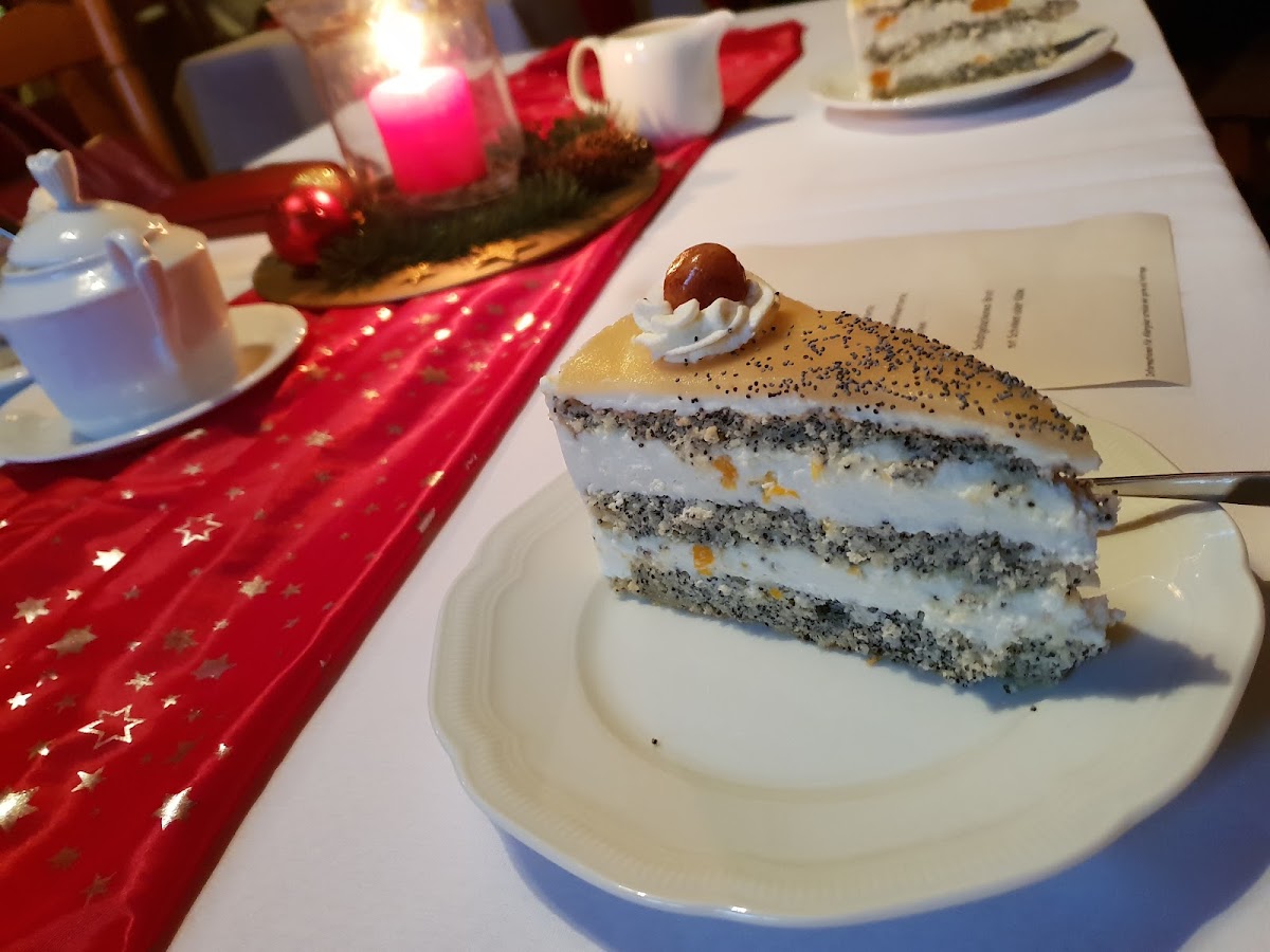 Café am Königsstuhl Photo 7