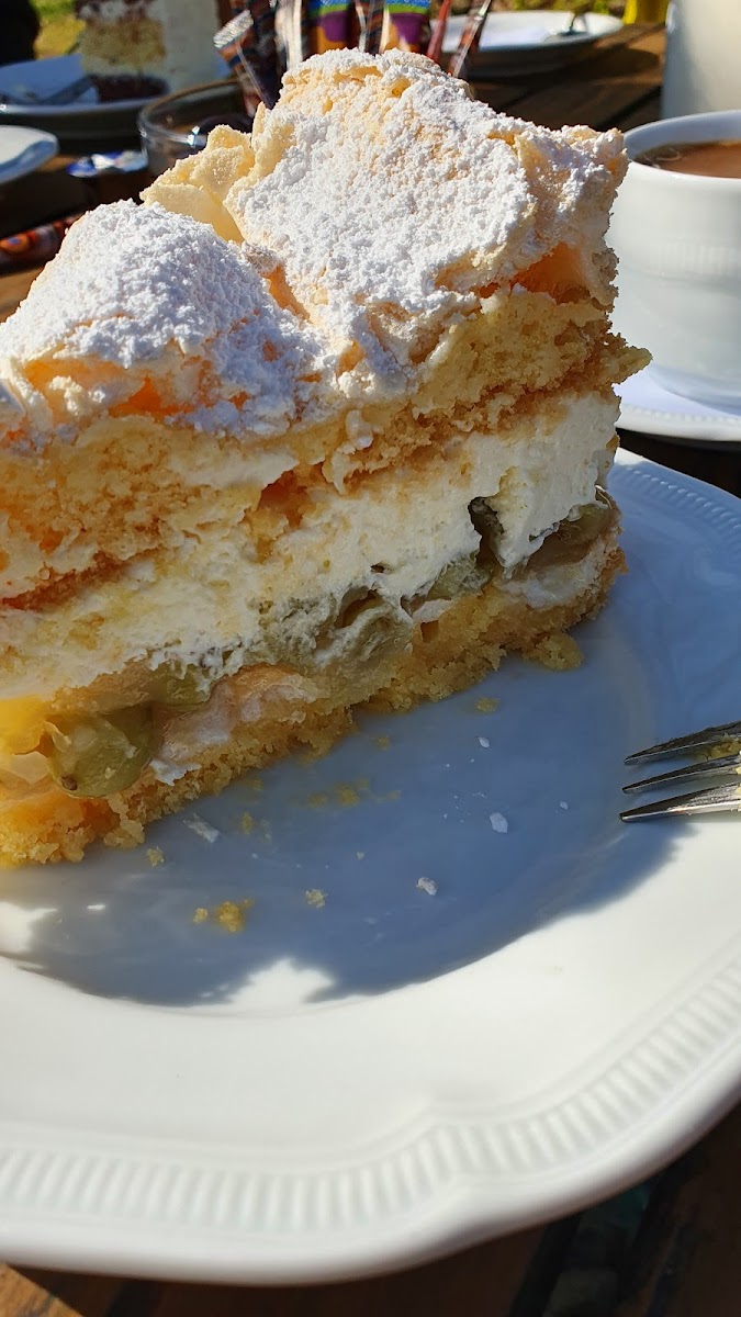 Café am Königsstuhl Photo 8