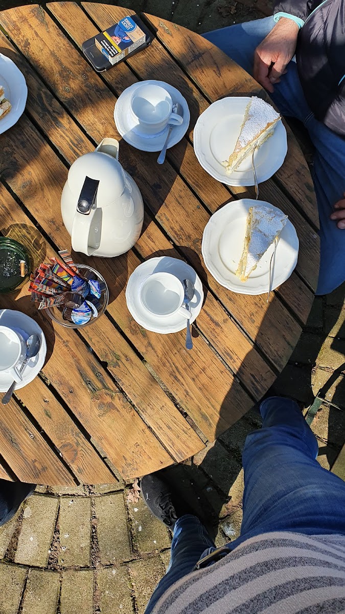 Café am Königsstuhl Photo 9