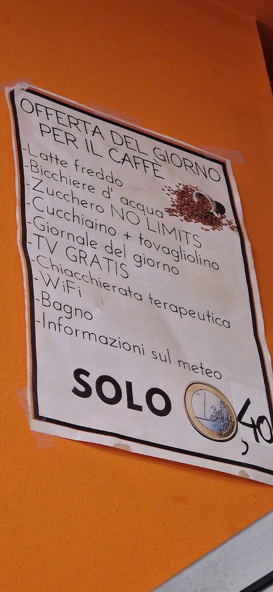 Bar trattoria al viale Photo 4