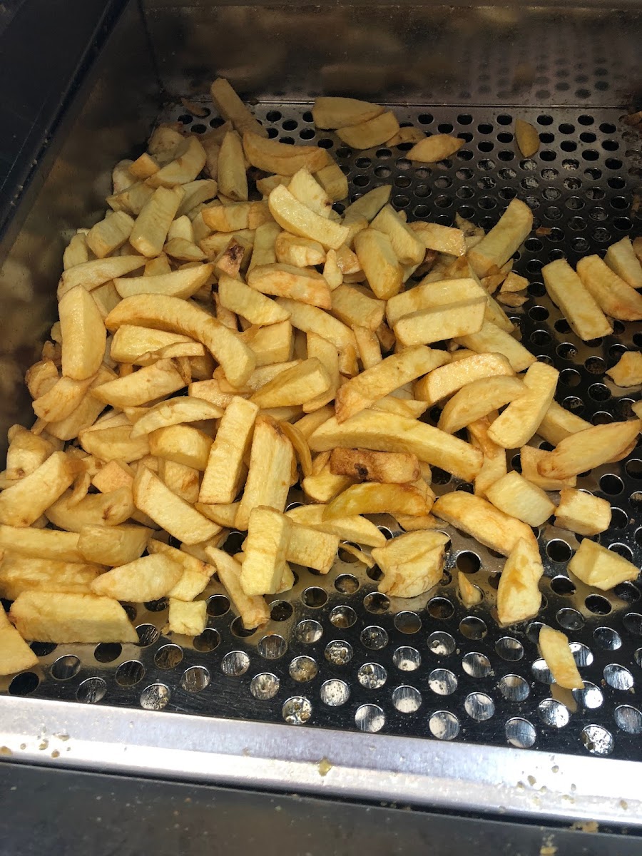 West Hallam Fryer Photo 8