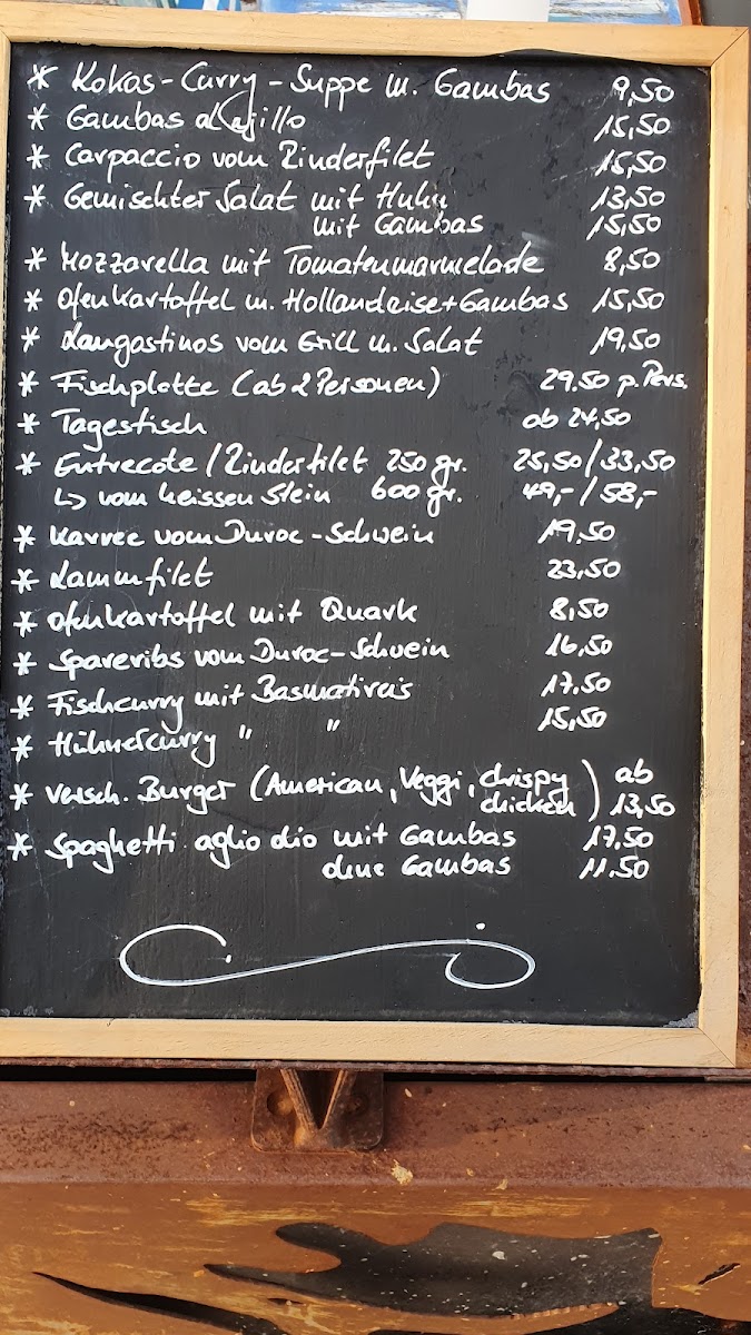 Nou Bodeguita La Bodeguita Photo Menu 2