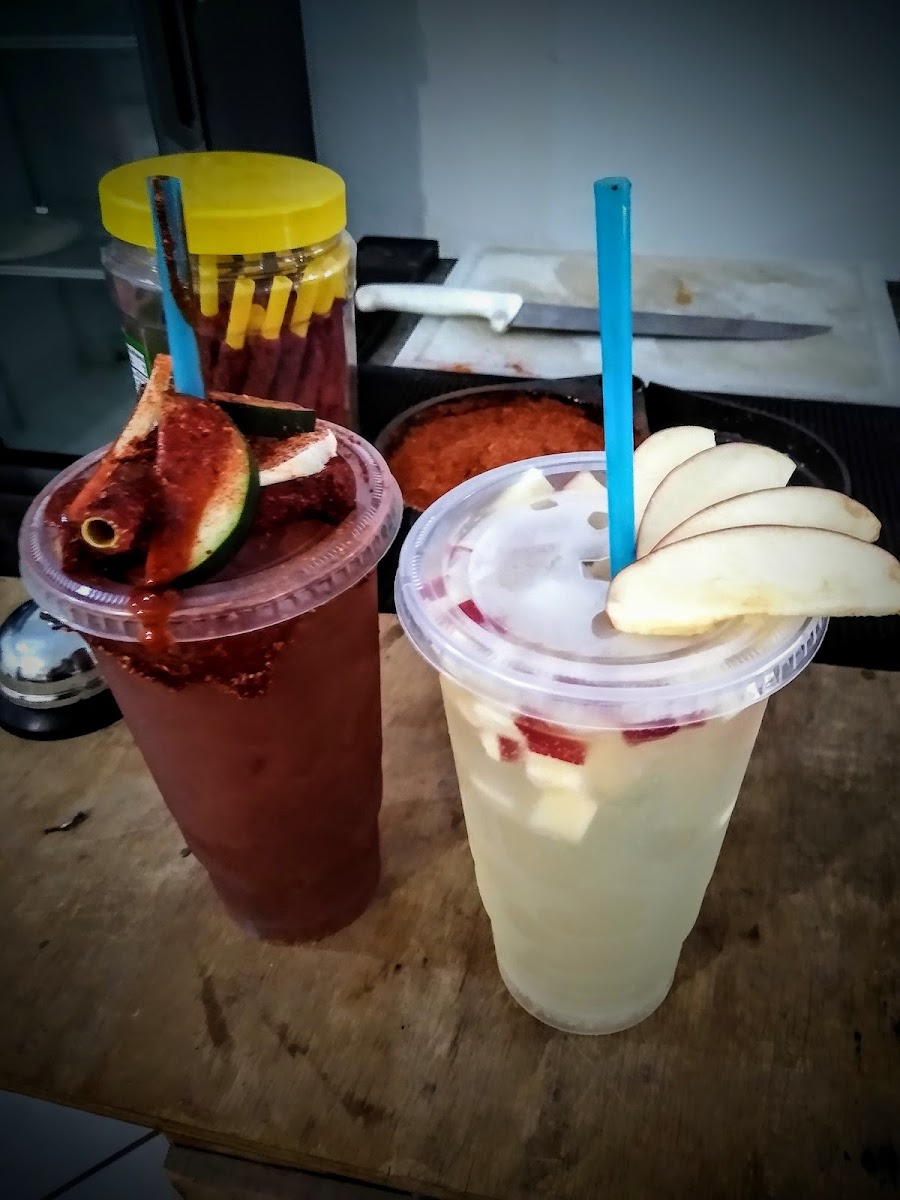 Mariscos Don Zarandeado Photo 10