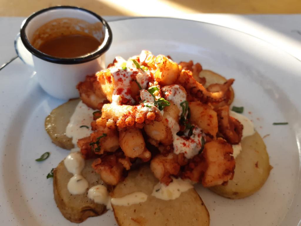Mariscos Don Zarandeado Photo 3